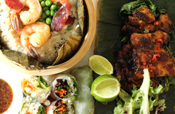 Hanoi Street Food – 13th of May 2023